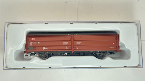Brawa 48970 wagon paroi - h0,