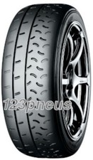 Pneu été Yokohama Advan A051T 190/600 R16
