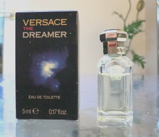 THE DREAMER - EDT 5 ML de