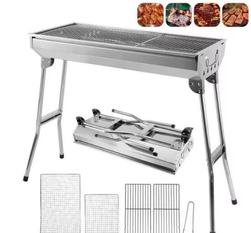 Barbecue portable camping - barbecue,
