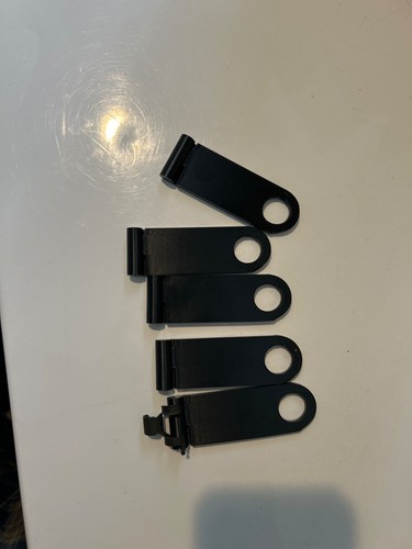 Pull tabs for - m27, links