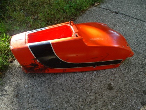 Original ossa 250 - original,