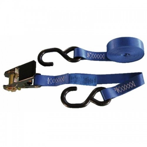 Sangle cliquet polyester - sangle, en