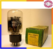 Vintage GZ32 Mazda, Holland 1969 New in box, NOS, TESTED