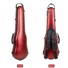 Étui violon 4/4 Crossrock