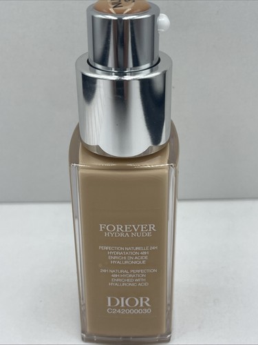 Dior forever 24h natural - dior,