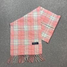 Écharpe Burberry London 56 x