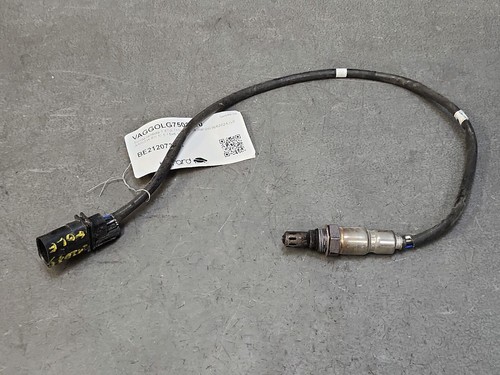Sonde lambda volkswagen - lambda,