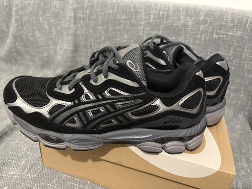Asics noir - asics,