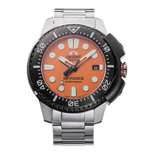 Montre orient ac0l08y00b - montre,