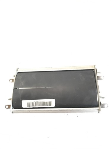 Tableau bord smart forfour - smart,