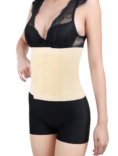 Taille respirant ventre - taille,