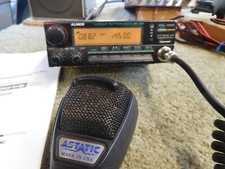Alinco DR-590 Dual Band VHF/UHF  FM, Mobil  Transceiver, Ham Radio.