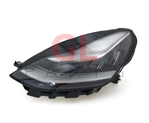 Phare led avant - led,