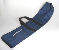 Sac Hensel Flash pour moule à lumière ou trépieds (dimensions : longueur 110 cm / largeur 25 cm