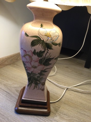 Lampe poser louis drimmer - à,