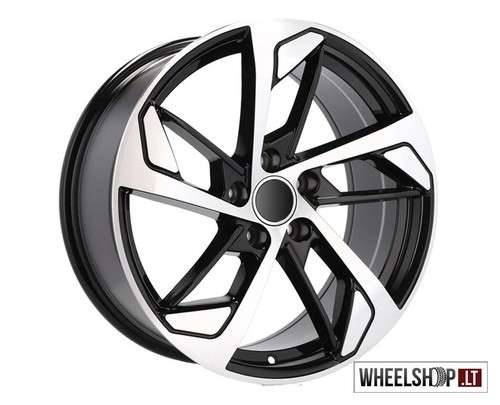 Audi style r20 5x112 - r20,