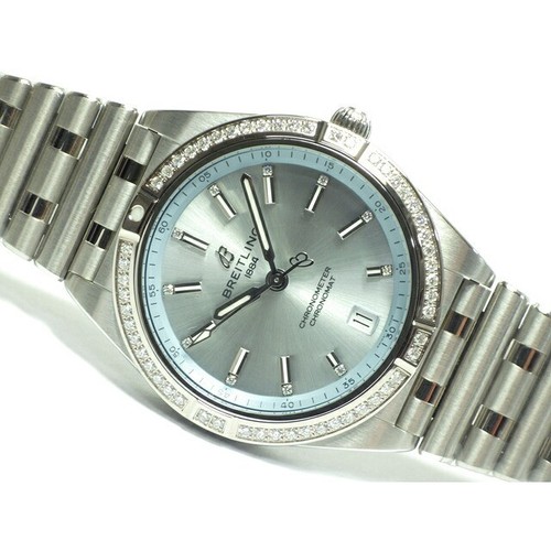 Inutilisé breitling - [inutilisé],