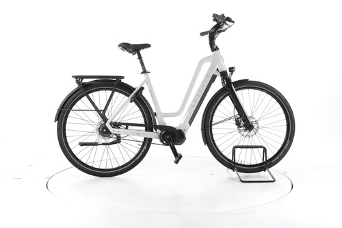 Gazelle chamonix hms vélo - c5,