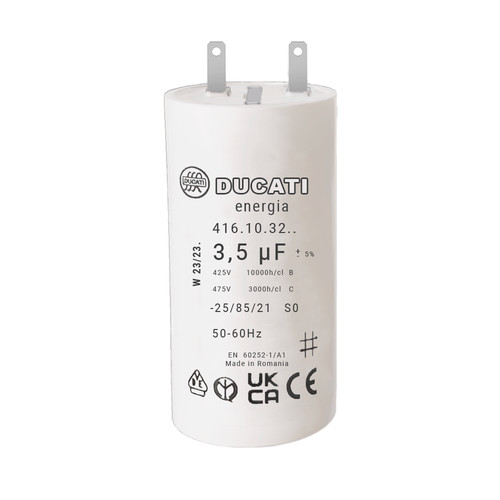Condensateur uf pour - condensateur,
