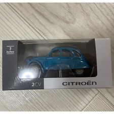 Citroen el Car
