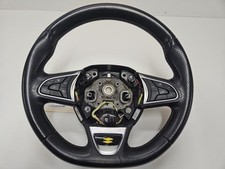Volant RENAULT MEGANE 4 PHASE