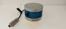 Lidar Velodyne VLP16 - Puck