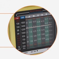 Radio à Bande Complète