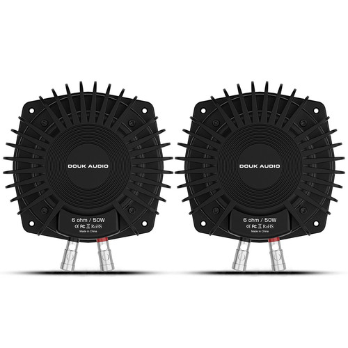 Douk audio bass - bass, shaker