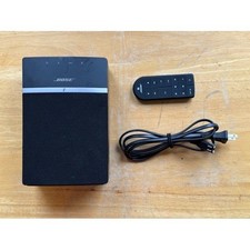 Bose SoundTouch 10 Wireless