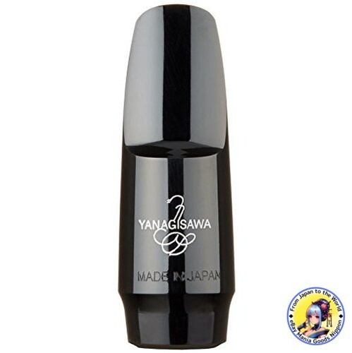 Embouchure saxophone - de,
