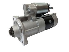 Démarreur 12V Convient pour Kubota M6800 M8200 M9000 V3300 V3800