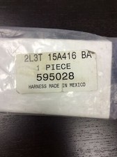 Harnais Ford F150-F250/Harley