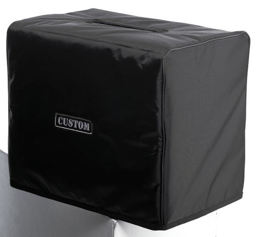 Custom padded cover for