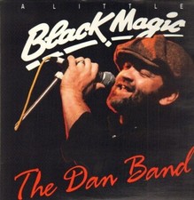 The Dan Band A Little Black