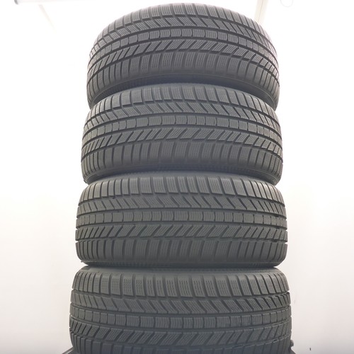 Pneus hiver continental - pneus,