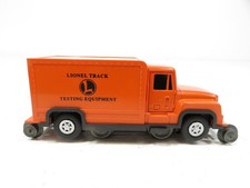 Lionel 6-18423 Lionel ON Track Step Van LN