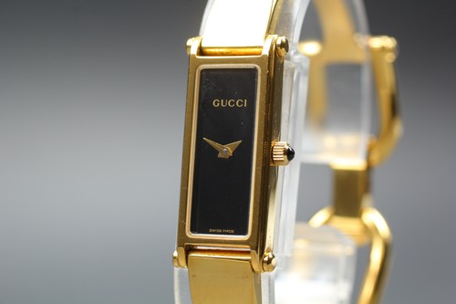 Presque comme neuve montre - comme,