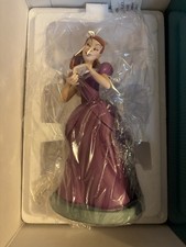 WDCC Disney Awful Anastasia Cinderella NEW in Box w/COA Pristine!