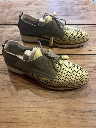 Chaussures pikolinos homme - chaussures,