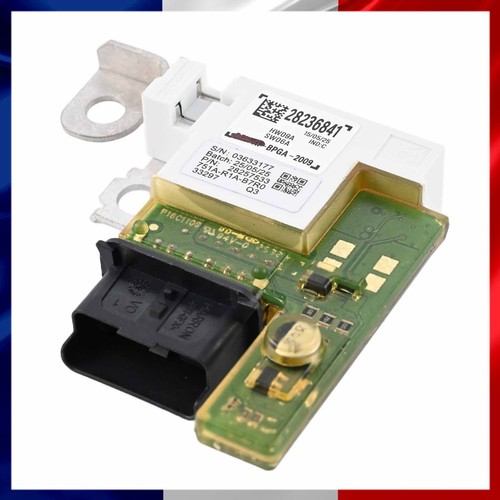 6500gr boîte fusibles de - boîte,