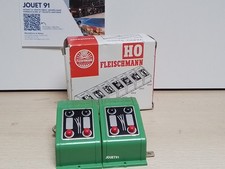 FLEISCHMANN HO. REF 6920. 2