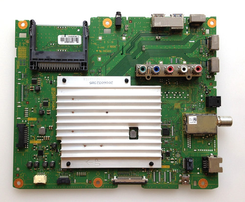 Platine main board - , ref