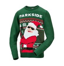 Pull Noel Parkside Lidl Taille M