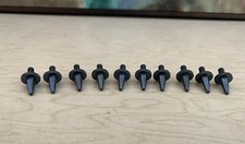 Bang and Olufsen BeoSound 9000 BeoLab 8000 Floor Stand 10 Carpet Spikes Feet**