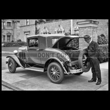 Photo A.013593 DESOTO MODEL K