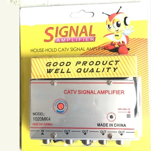 Amplificateur signal vidéo - amplificateur, de