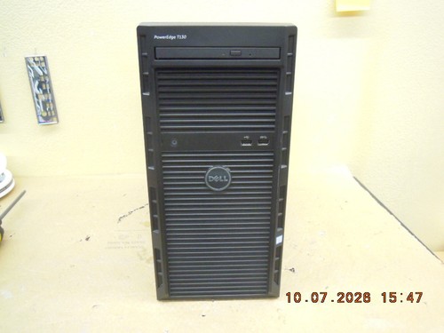 Dell poweredge t130 tower - dell,