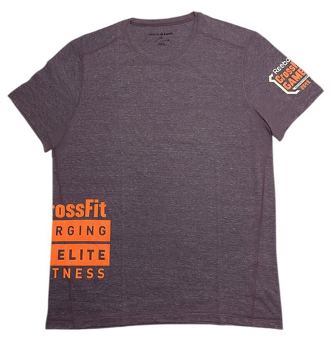 Reebok crossfit games 2015 - games, tri