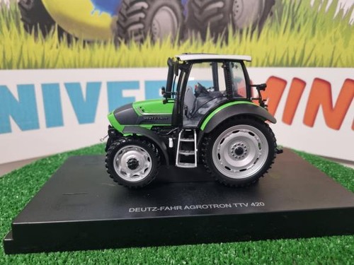 Uh6697 deutz fahr agrotron - uh6697, deutz-fahr